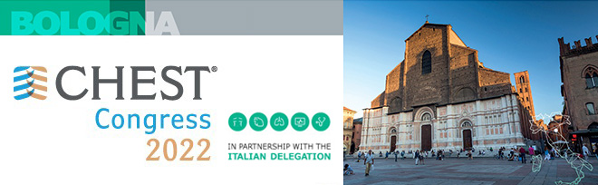 June 13-15, 2022: Associazione Italiana Ingegneri Clinici (AIIC) National Congress