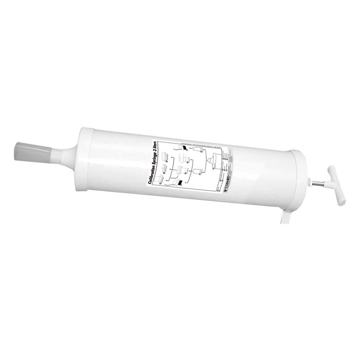 Calibration Syringe