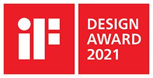 Logo Design Award 2021 per Q-NRG