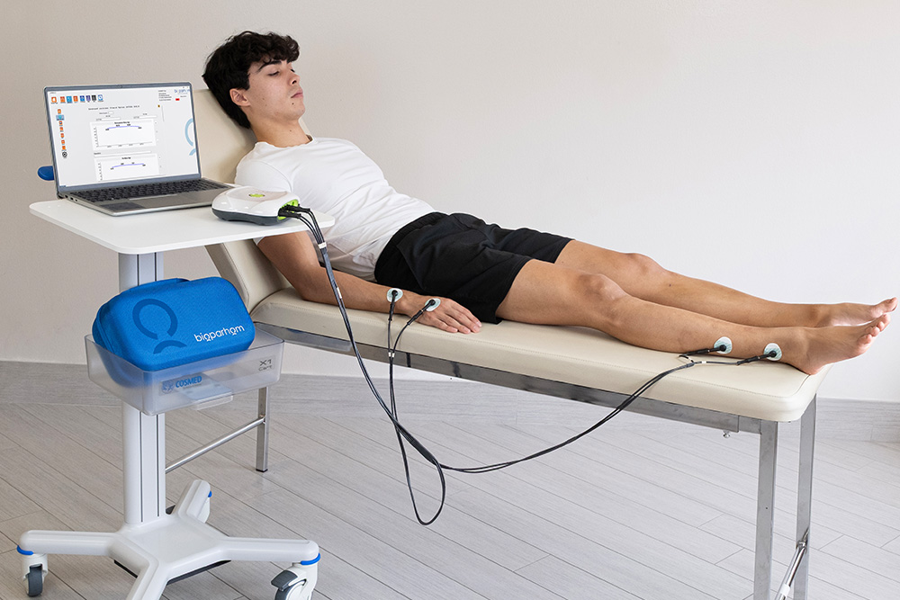 LA COMPOSITION CORPORELLE