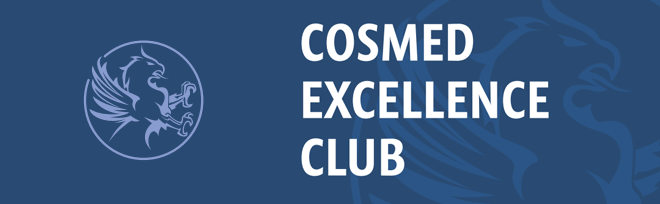 Juni 15, 2023: COSMED Excellence Club Event