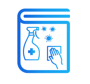 Cleaning & Disinfection Manual