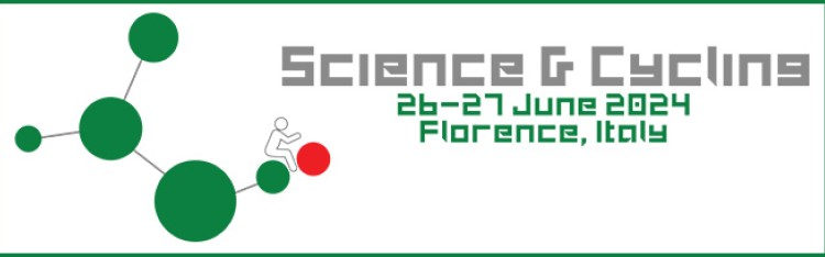 June 26-27, 2024: Science & Cycling Conference