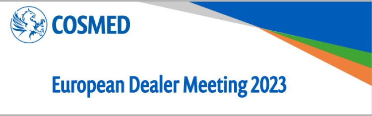 European Dealer Meeting 2023