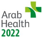 January 24-27, 2022:  Arab Health medical exhibition. 