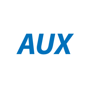 AUX-Geräteintegration
