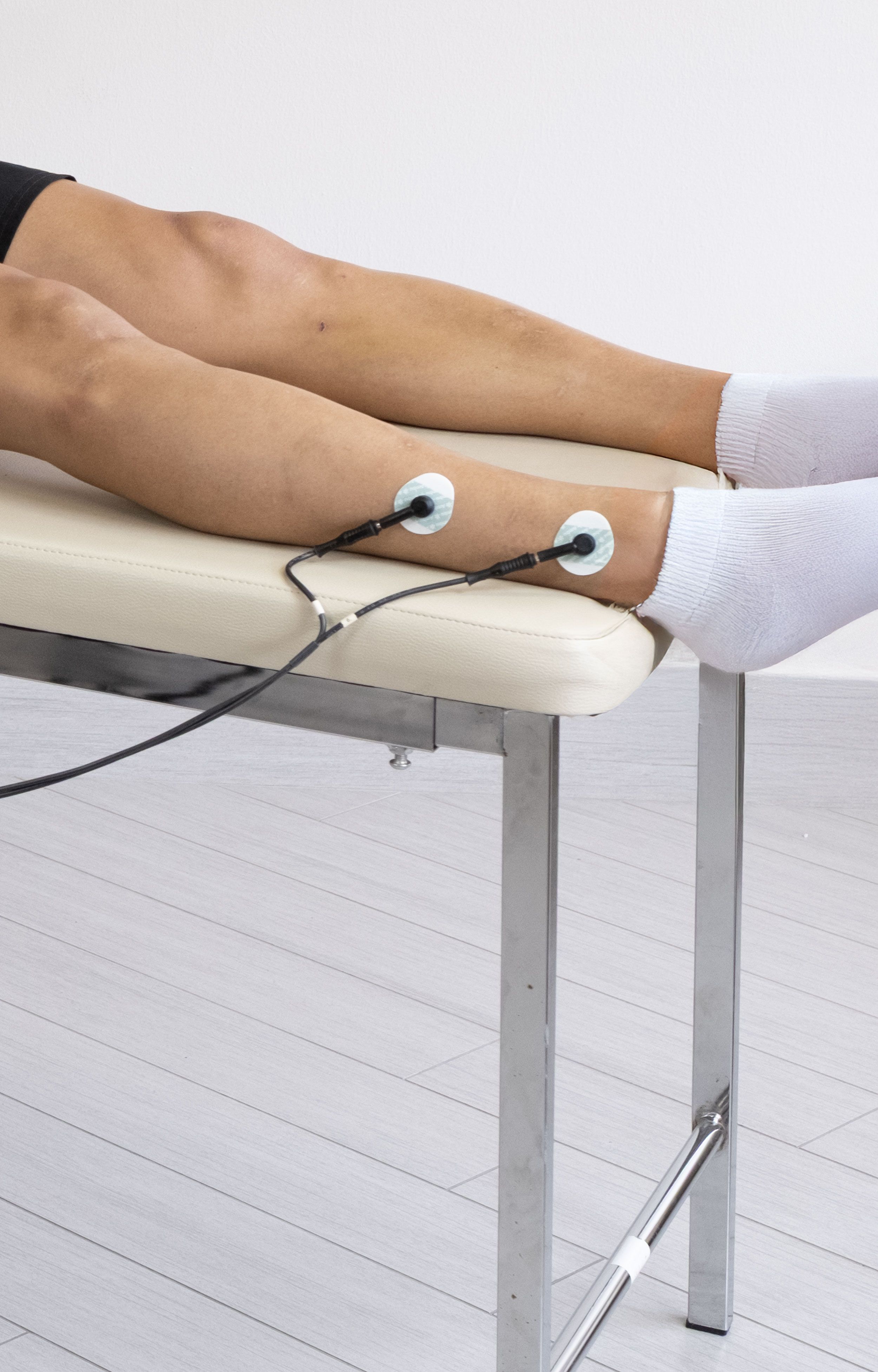 Z-Métrix – Électrodes