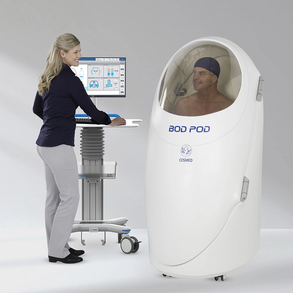 BODY COMPOSITION