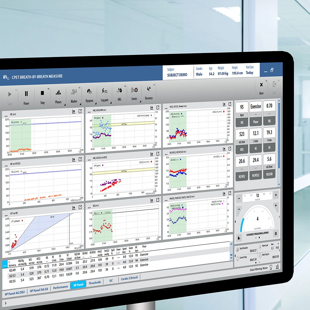 OMNIA SOFTWARE