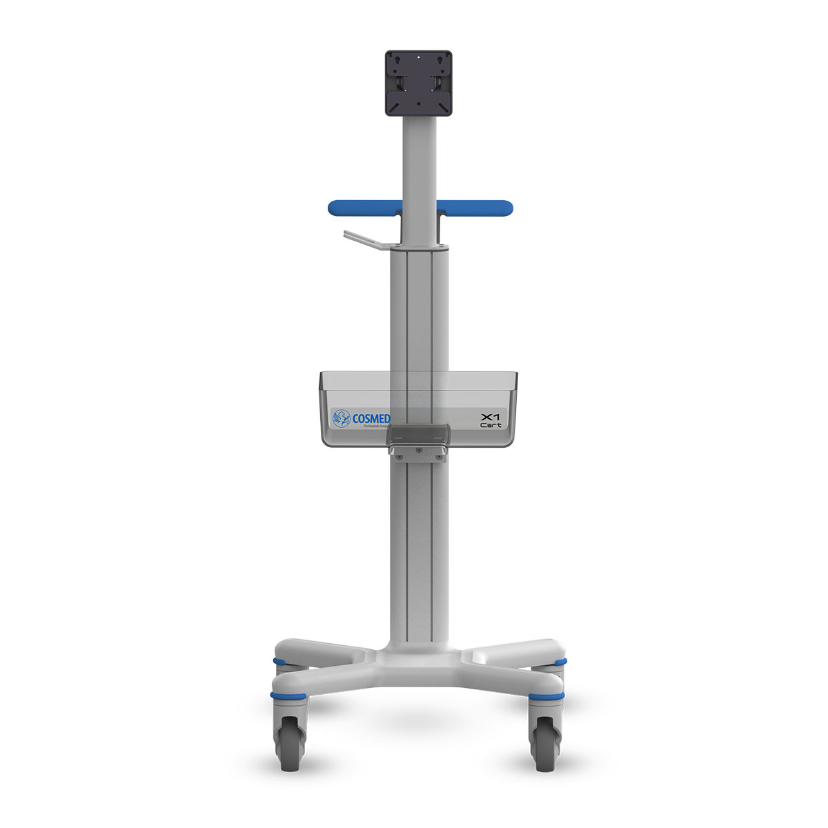 Q-NRG cart