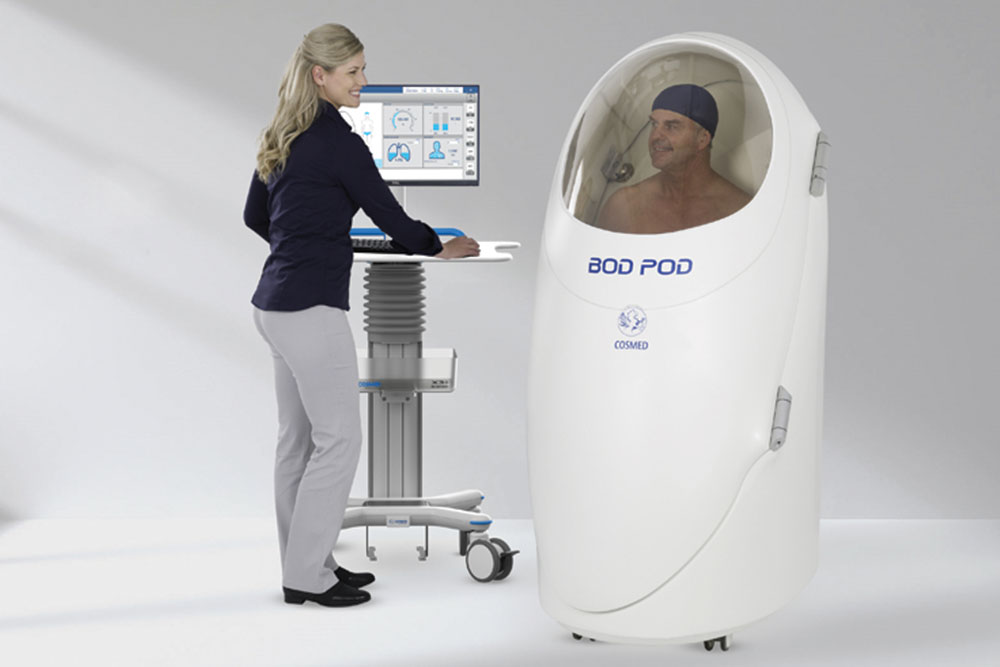 BODY COMPOSITION