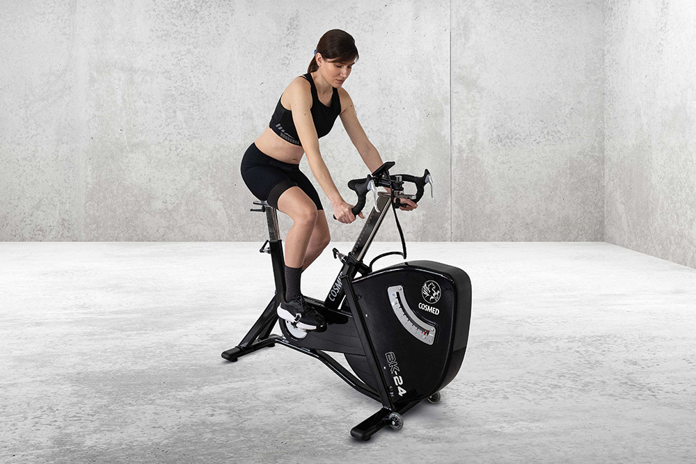 CYCLERGOMETERS
