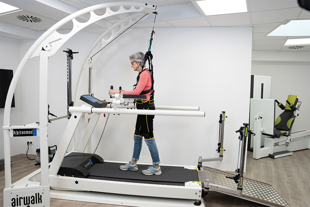 RIABILITAZIONE CARDIOLOGICA