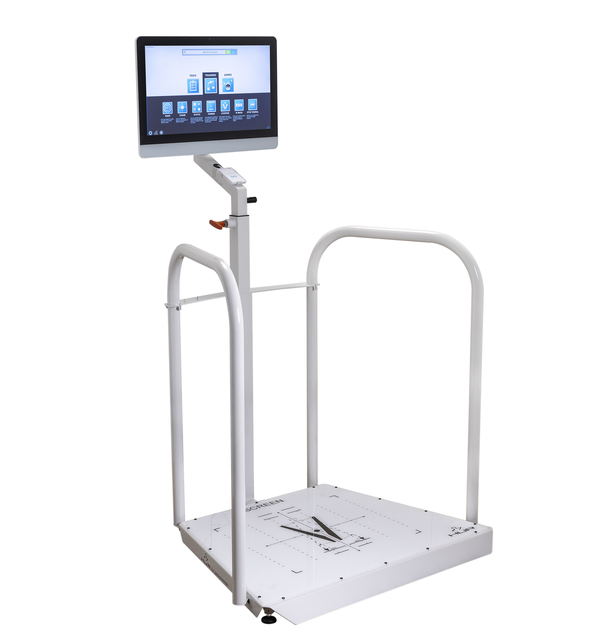 SMARTBALANCE 2031