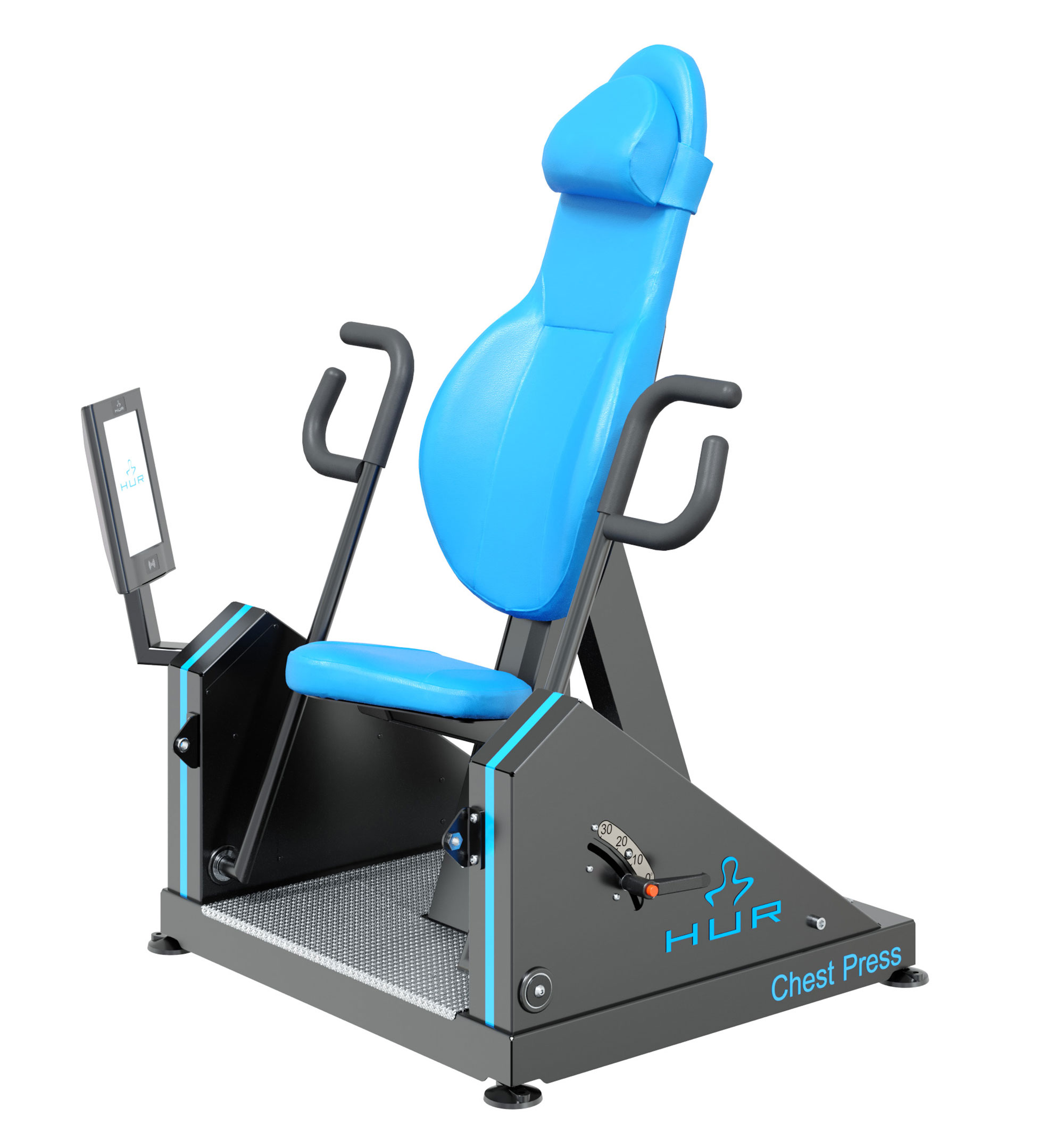 CHEST PRESS - STE5140-HI5-MD