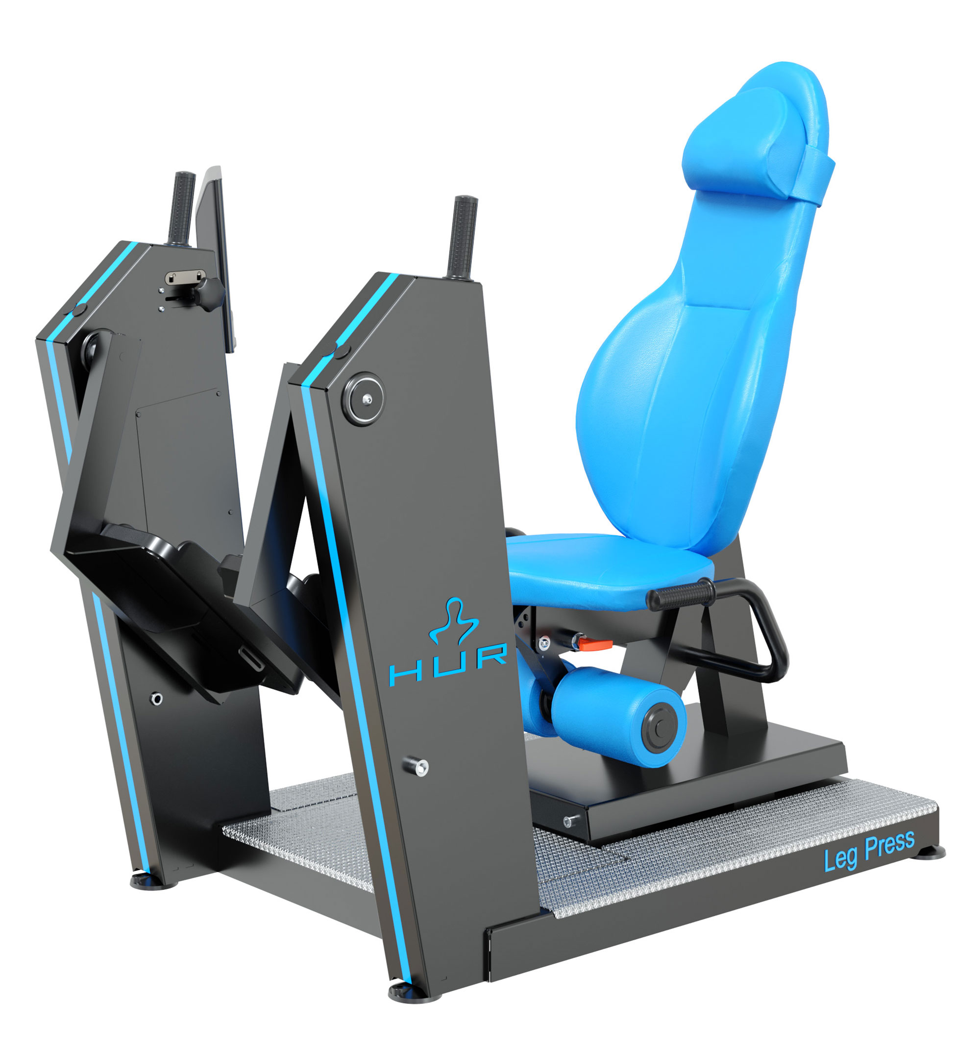LEG PRESS - STE5540-HI5-MD