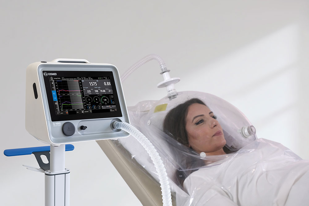 METABOLIC MONITOR