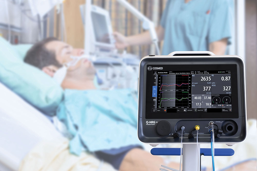METABOLIC MONITOR