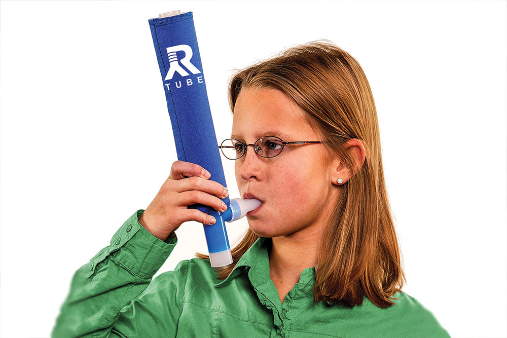 BREATH CONDENSATE