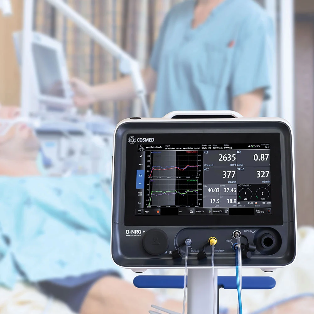 CRITICAL CARE