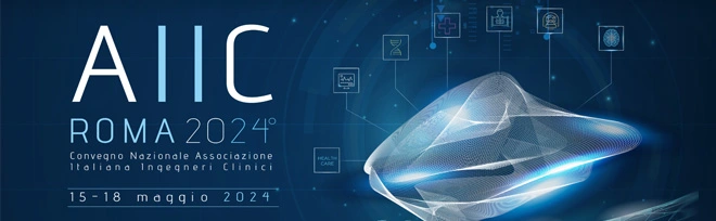 May 16-18, 2024: AIIC National Congress 2024