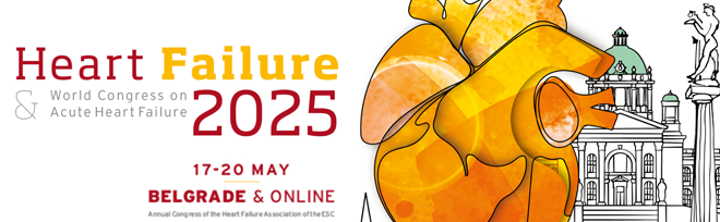 May 11-14, 2025: ECO 2025 – European Congress on Obesity