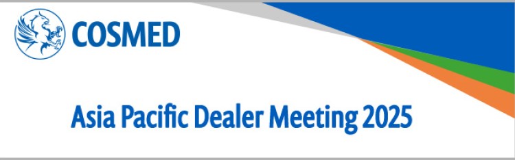 Asia Pacific Dealer Meeting 2025