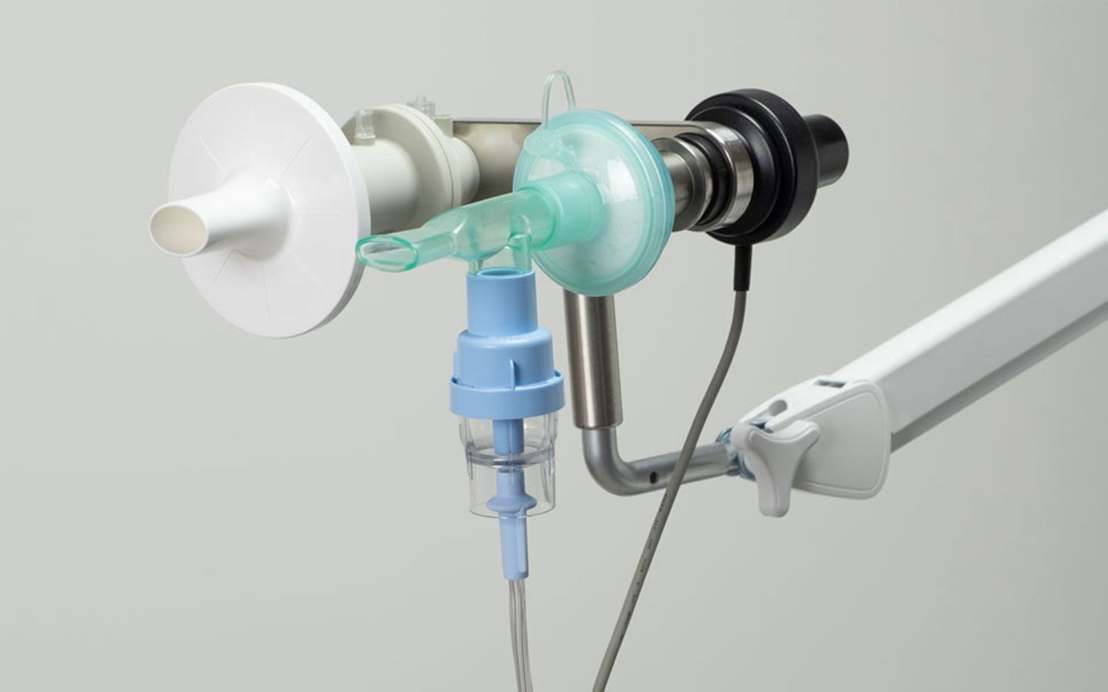 Integrated dosimeter