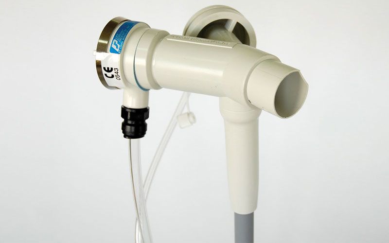Valve respiratoire