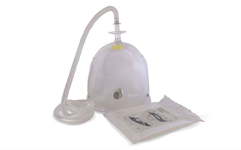 Canopy hood