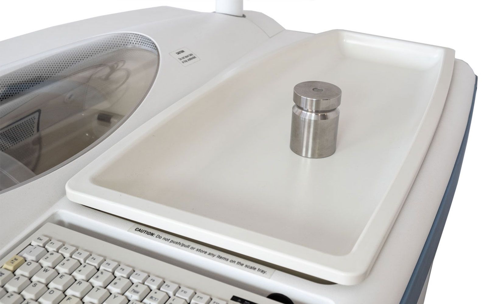 Electronic scale