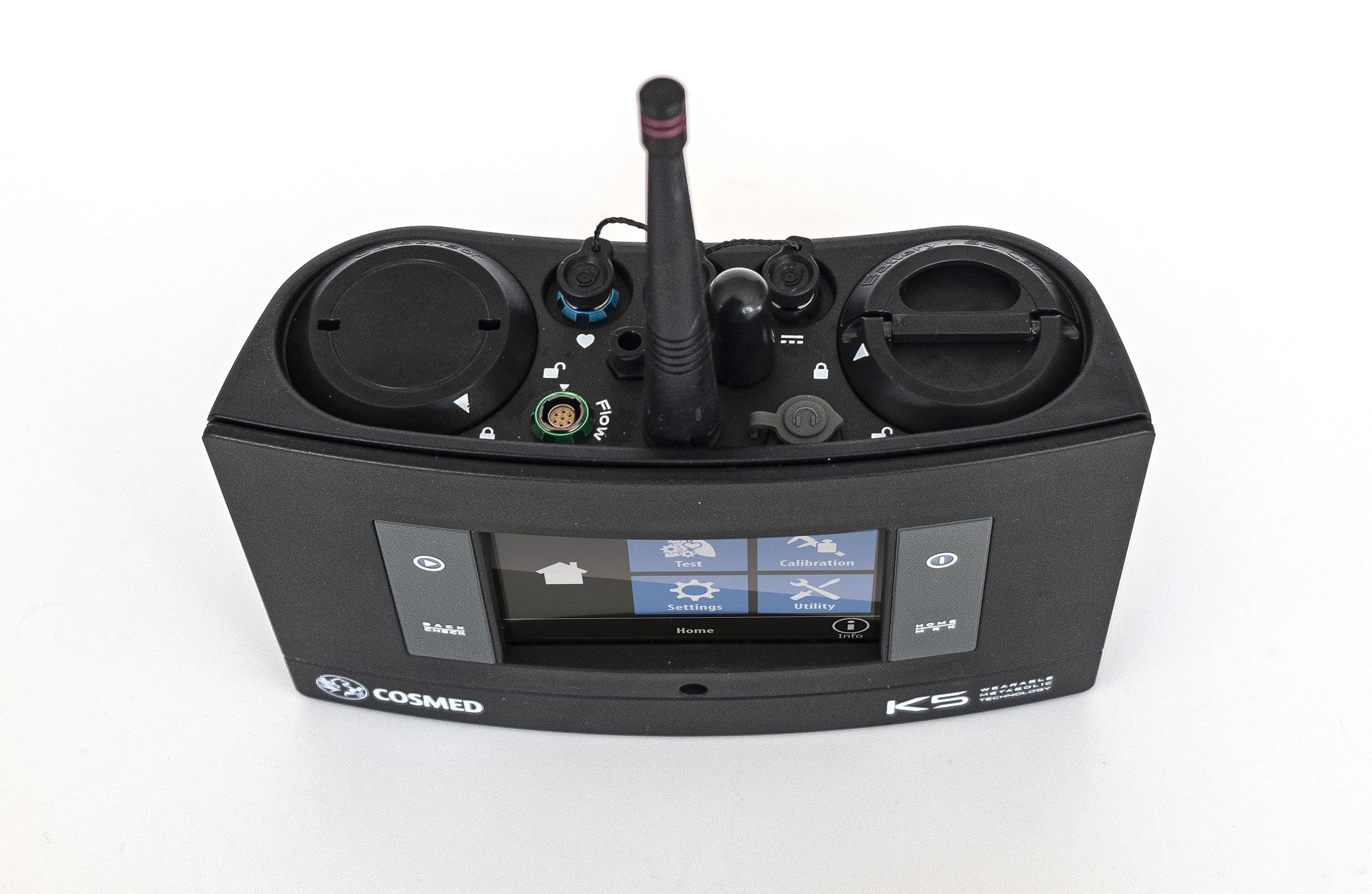 K5 product view