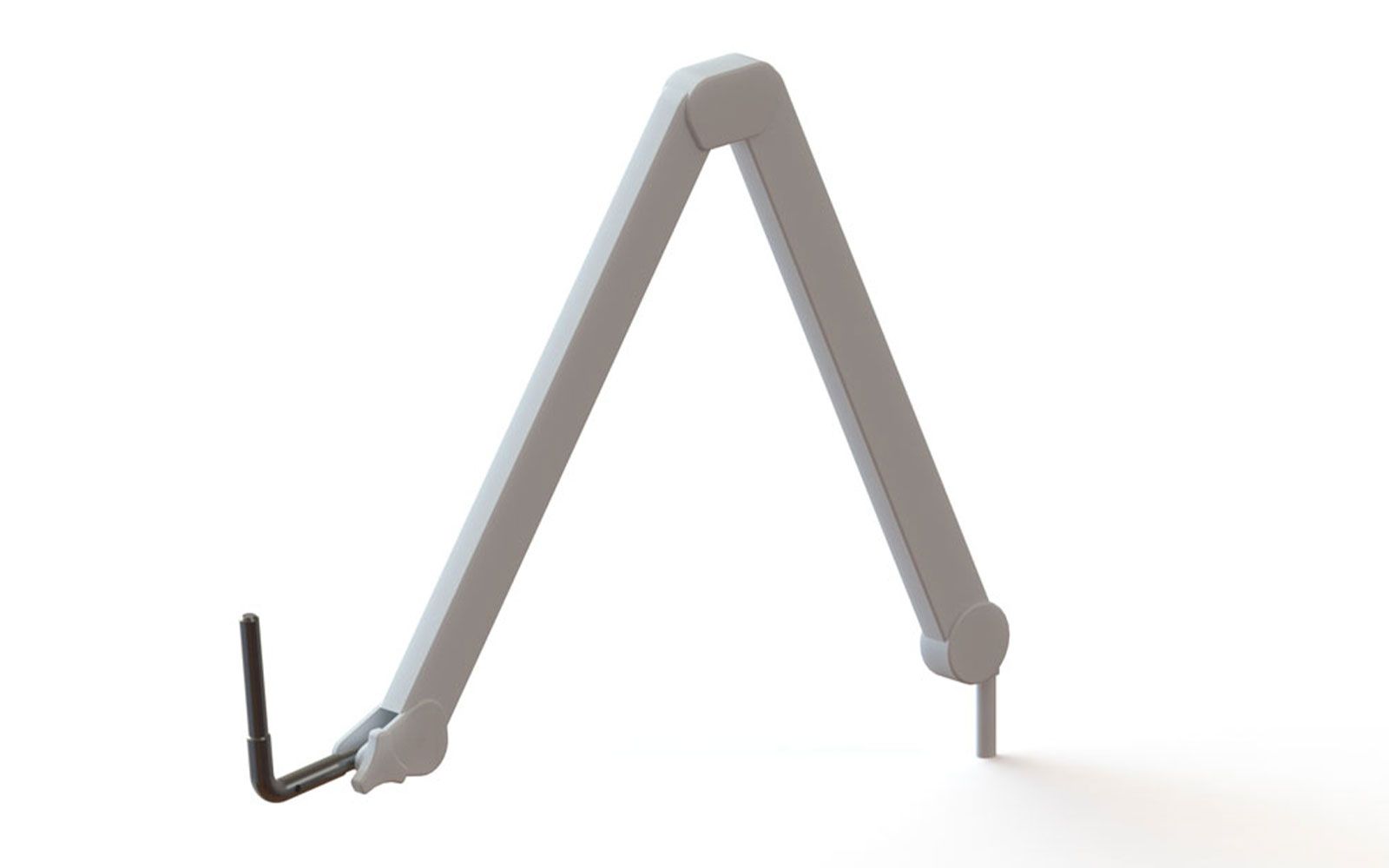 Articulated Arm