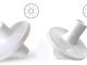 Antiviral/antibacterial respiratory filters