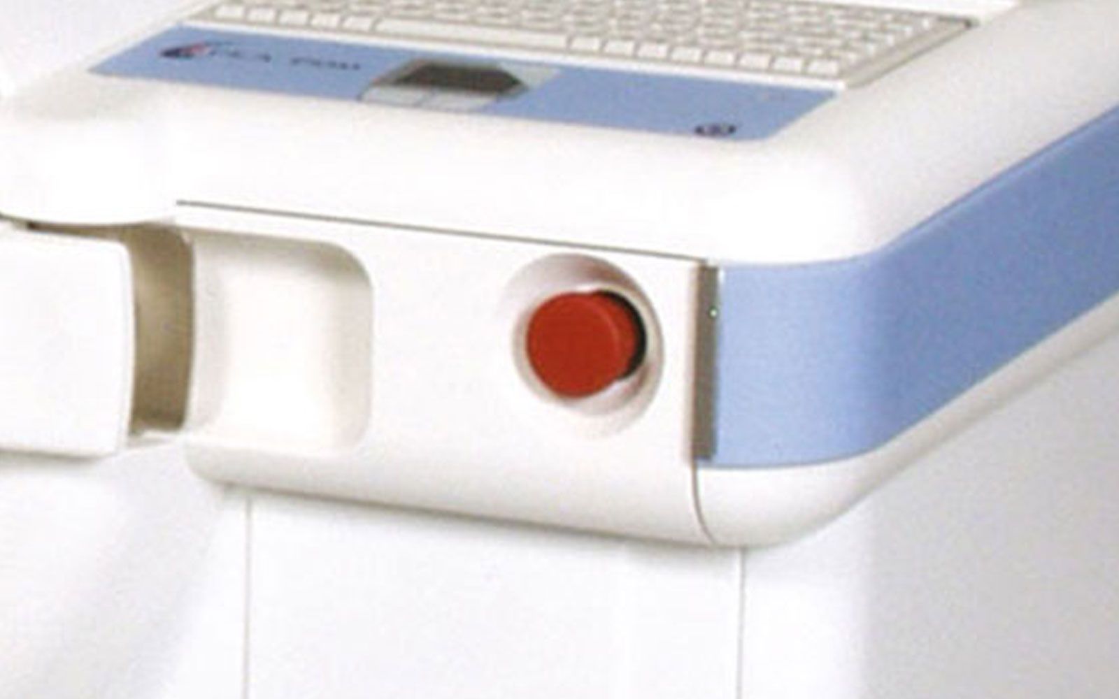 Emergency button